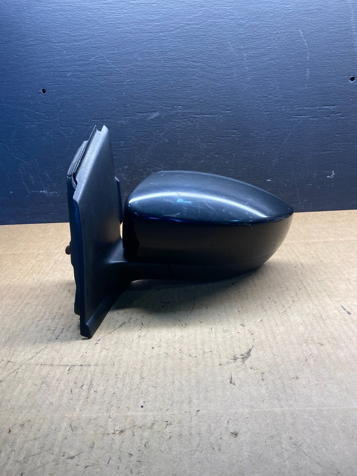 2013 to 2016 Ford Escape Left Driver Lh Power Door Mirror AC4344 MS0