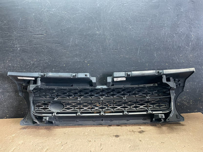 2010 to 2013 Land Rover Range Rover Sport Front Mesh Grille Upper Grill y9846 DG5