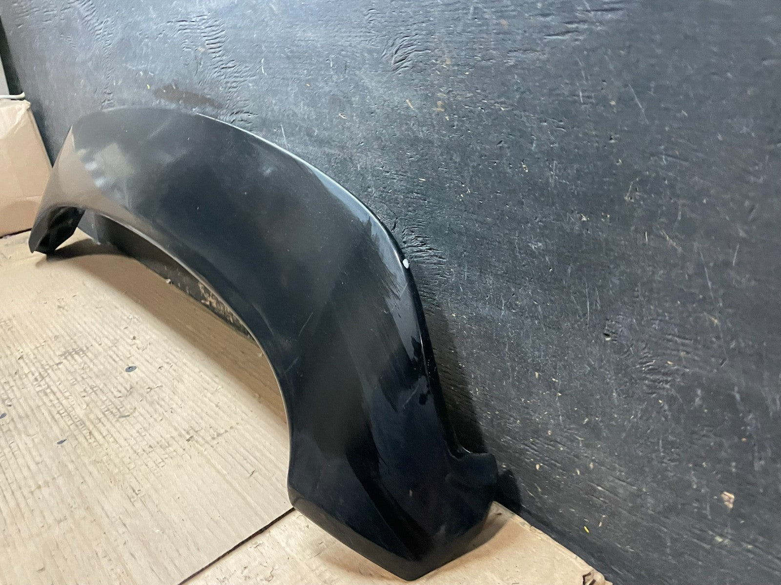 1999 to 2003 Lexus RX300 Rear Spoiler Gate Hatch Wing u8139 DG1