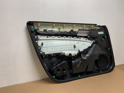 2018-2020 Honda Accord Front Right Passenger RH Side Door Panel AF3021 DG8