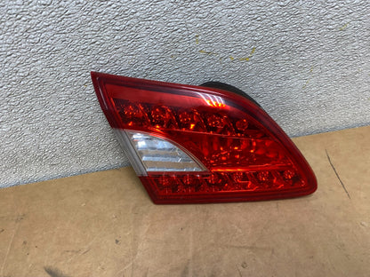 2013 2014 2015 Nissan Sentra Led Left Driver LH Inner Tail Light Oem X4998 DW0