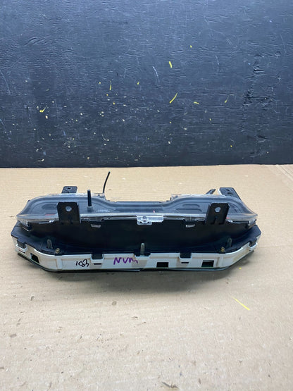 2004 2005 Ford Explorer Speedometer Cluster Gauge Oem S2690 DG3