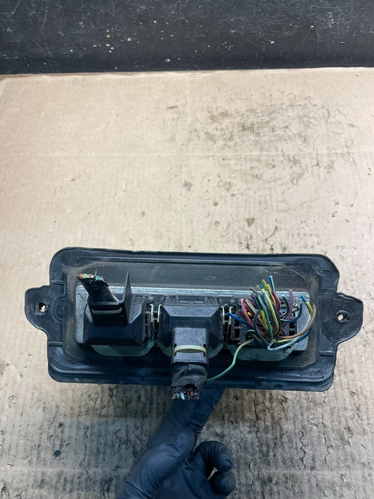 2005 Ford Explorer Mountaineer 4.0L Engine Control ECU Computer Module s8414 DG1