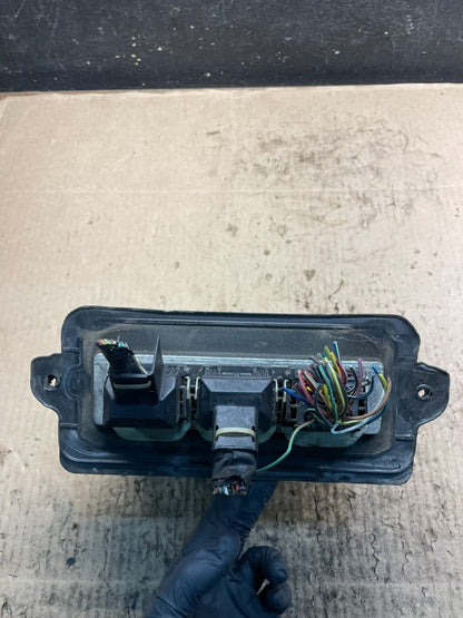 2005 Ford Explorer Mountaineer 4.0L Engine Control ECU Computer Module s8414 DG1