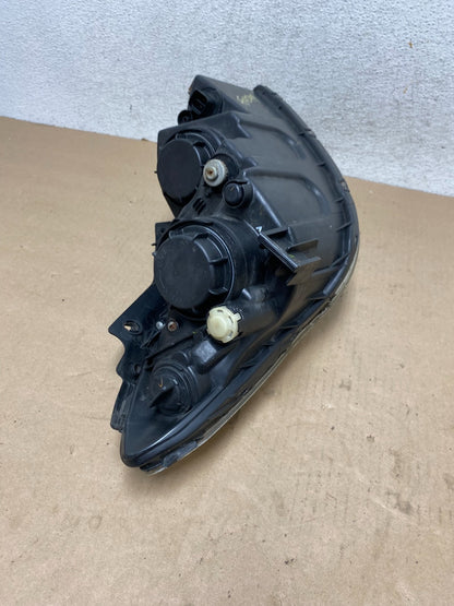 2010 to 2012 Hyundai Elantra Touring Left Driver Headlight Halogen AG4544 DW9
