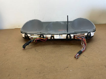 2002-2004 Nissan Pathfinder Xterra Cluster Speedometer Instrument AG0710 DG4