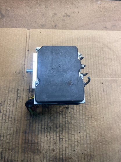 2010 - 2013 Land Rover LR4 ABS Anti Lock Brake Pump Module OEM Y4382 DG5
