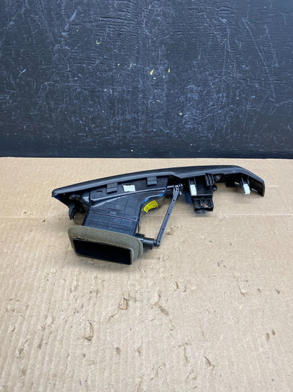 2007-2012 Hyundai Veracruz Left Driver LH Dash AC Air Vent Trim Panel AC6703 DG2