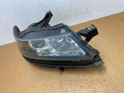 2004 2005 2006 Acura TL Headlight Right Passenger Side Xenon HID AE1256 DW1