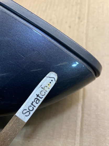 2015 2016 2017 Chrysler 200 Left Driver LH View Door Mirror Oem AB2633 MS6
