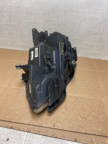 2007-2012 Gmc Acadia Halogen Headlight Right Passenger Side Oem Y8758 DW9