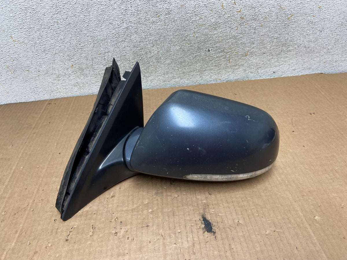 2004 to 2008 Acura Tsx Left LH Driver Side View Door Mirror Power AI8792 LK0