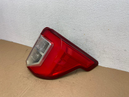 2020 2021 2022 2023 Ford Explorer Right Passenger Side Tail light AD7912 LK1
