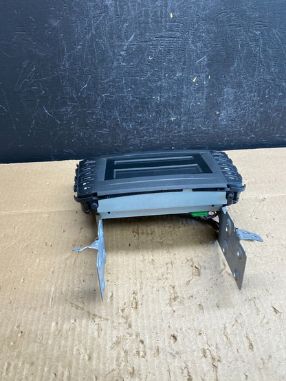 2004 2006 Acura TL Screen Display Radio Climate Control AC9169 DG4