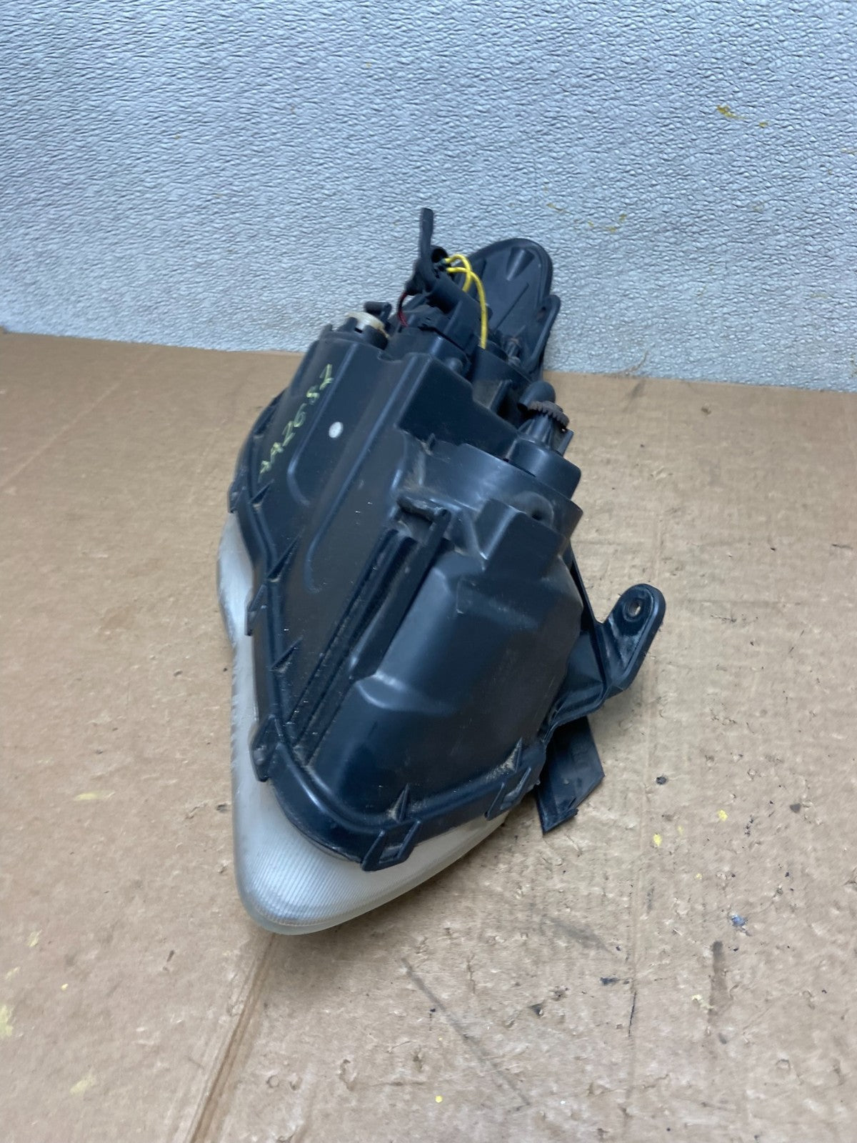 2007 2008 2009 2010 Hyundai Elantra Left Driver Lh Headlight Oem AA2682 PS6