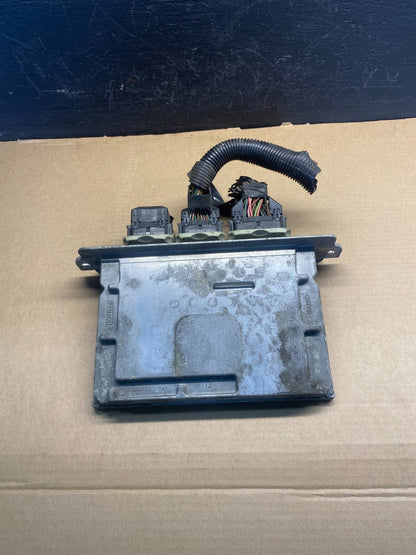 2008 Ford E350 E250 Van 5.4L Engine Control Module 8c2a-12a650-apa ECU AC4486 DG0