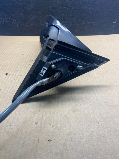 2003 to 2008 Infiniti Fx35 Left Driver LH View Door Mirror ac8881 DG4