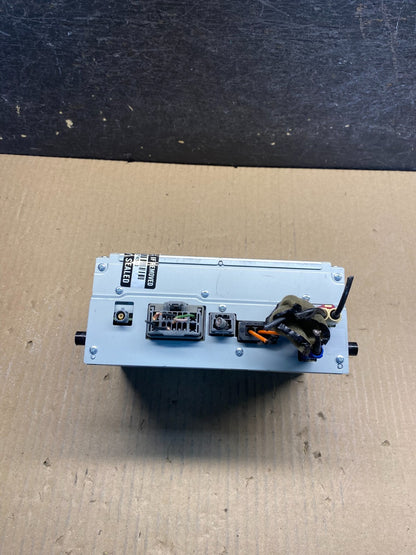 2012-2016 Land Rover Range Rover Sport LR4 Radio Gps Cd Mechanism AI5058 DW5