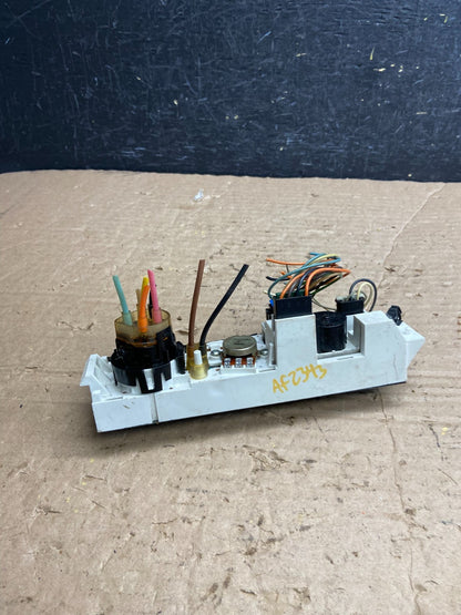 2001 - 2007 GMC Chevrolet Astro Express Climate Control A/C AF2343 DG4