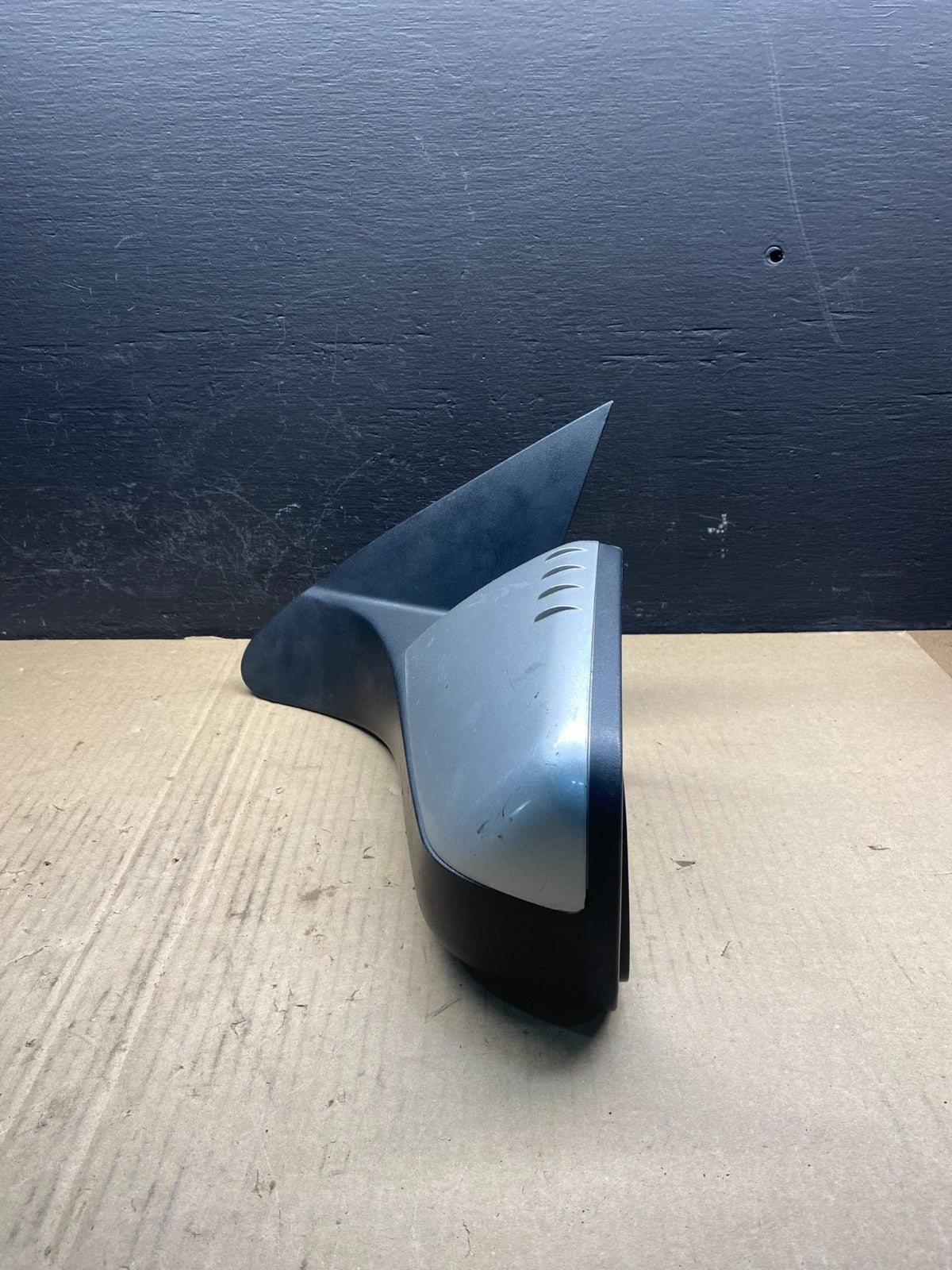 2008 to 2011 Ford Focus Left Driver View Door Heated Mirror Oem AC2381 MS9