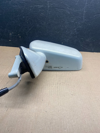 1999 to 2003 Lexus RX300 Left Driver LH Side View Door Mirror AE7697 DW2