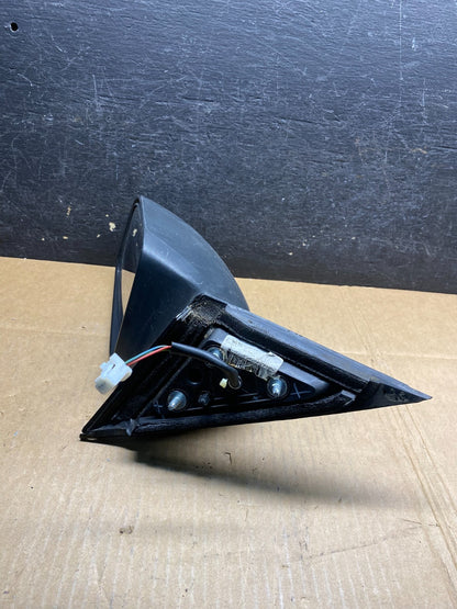 2013-2015 Nissan Altima Right Passenger View Power Door Mirror AI9706 DG4