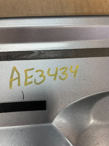 2011 to 2014 Toyota Sienna Rear Wing Spoiler AE3434 DG8