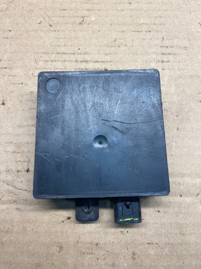 2013 to 2018 Ford Lincoln Rear Radar Blind Spot Module ae2504 DG1