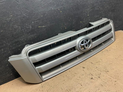 2001 to 2003 Toyota Highlander Front Upper Grille Grill With Emblem Y6523 DG1
