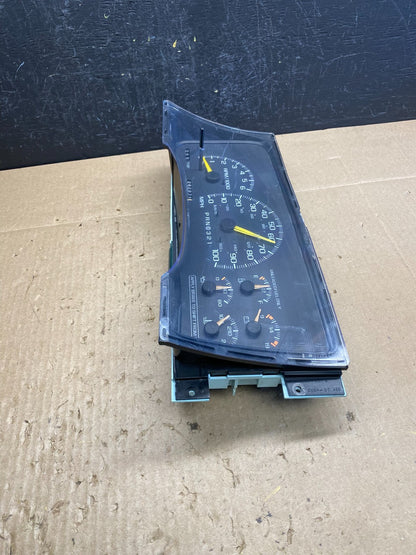 1995-1999 Silverado/Sierra/Yukon/Tahoe Speedometer Instrument Cluster AC6666 DG2