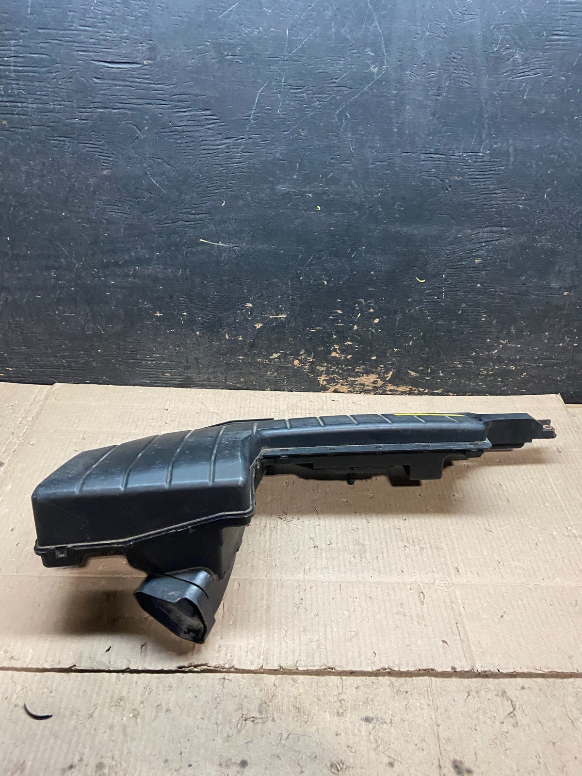 2009 to 2014 Nissan Murano Upper Air Intake Duct Oem X7914 DG0