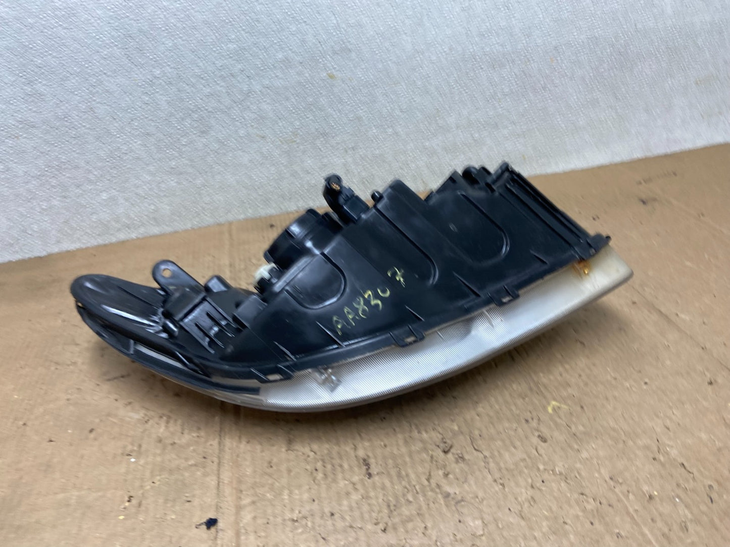 2007 2008 2009 2010 Hyundai Elantra Left Driver Lh Headlight Oem AA8308 DW7