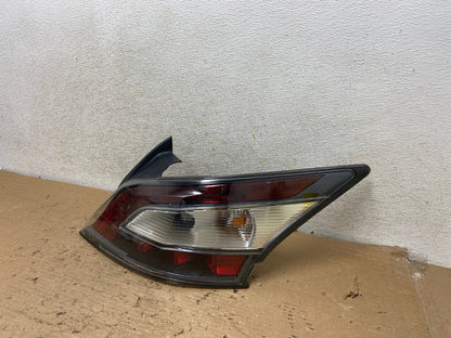 2012 2013 2014 Nissan Maxima Right Passenger Rh Side Tail light AH9259 LK2