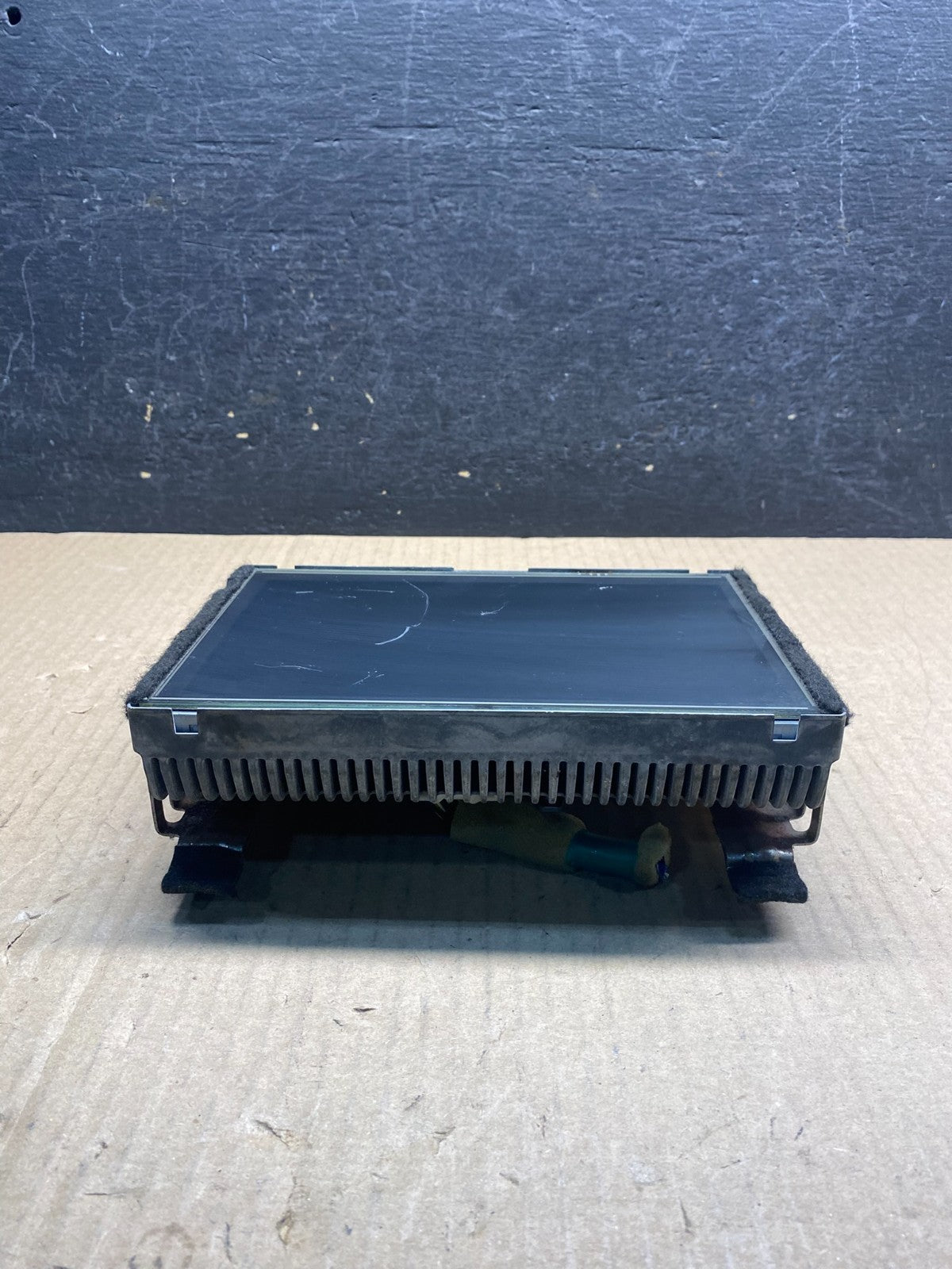 2010-2018 Infiniti JX35 M37 M56 Q70 Radio Information Display Screen AG9490 DG3