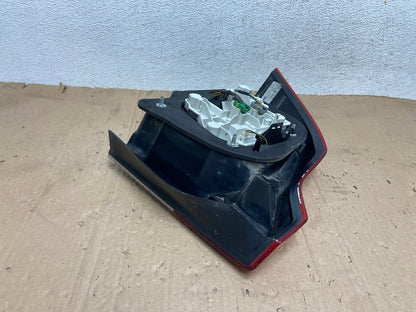 2008 to 2011 Volvo S40 Right Passenger RH Side Tail Light AE9295 LK4