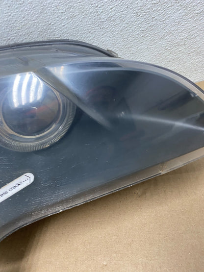2007 2008 2009 2010 Bmw X5 Right Passenger RH Headlight Xenon Hid i8921 OEM DG16