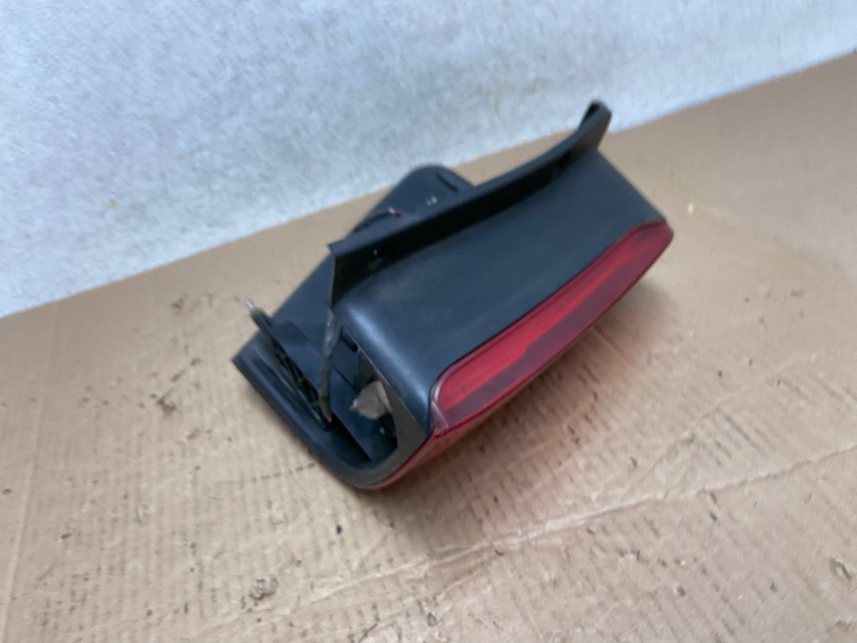 2008 to 2012 Ford Escape Right Passenger RH Side Tail Light AI1331 LK4