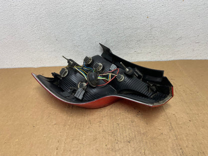 2007 to 2012 Volvo XC90 Left Driver Lh Side Lower Tail Light AD1438 LK4