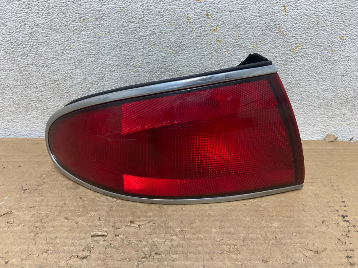 1997 to 2005 Buick Century Left Driver Side LH Tail Light AH9286 LK0