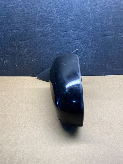 2012 to 2014 Toyota Camry Left Driver LH Door View Mirror AG7160 DW10