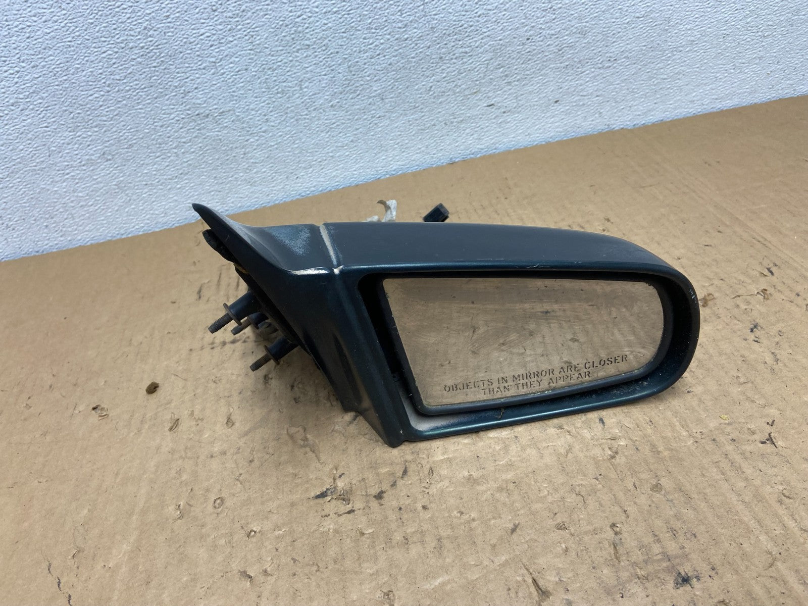 1994 - 1999 Cadillac Deville Right Passenger Side View Door Mirror OE ac8318 DG5