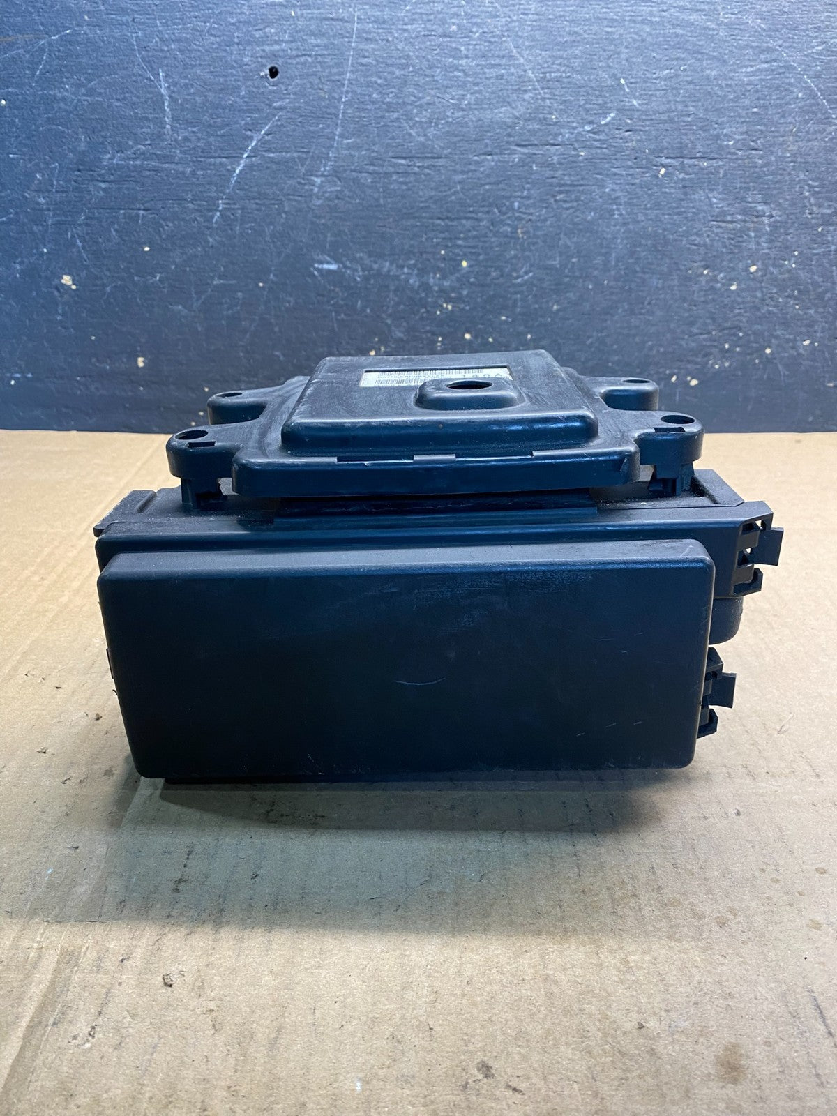2005 Jeep Grand Cherokee Commander Fuse Box BCM Body Control Module AA7635 DG5