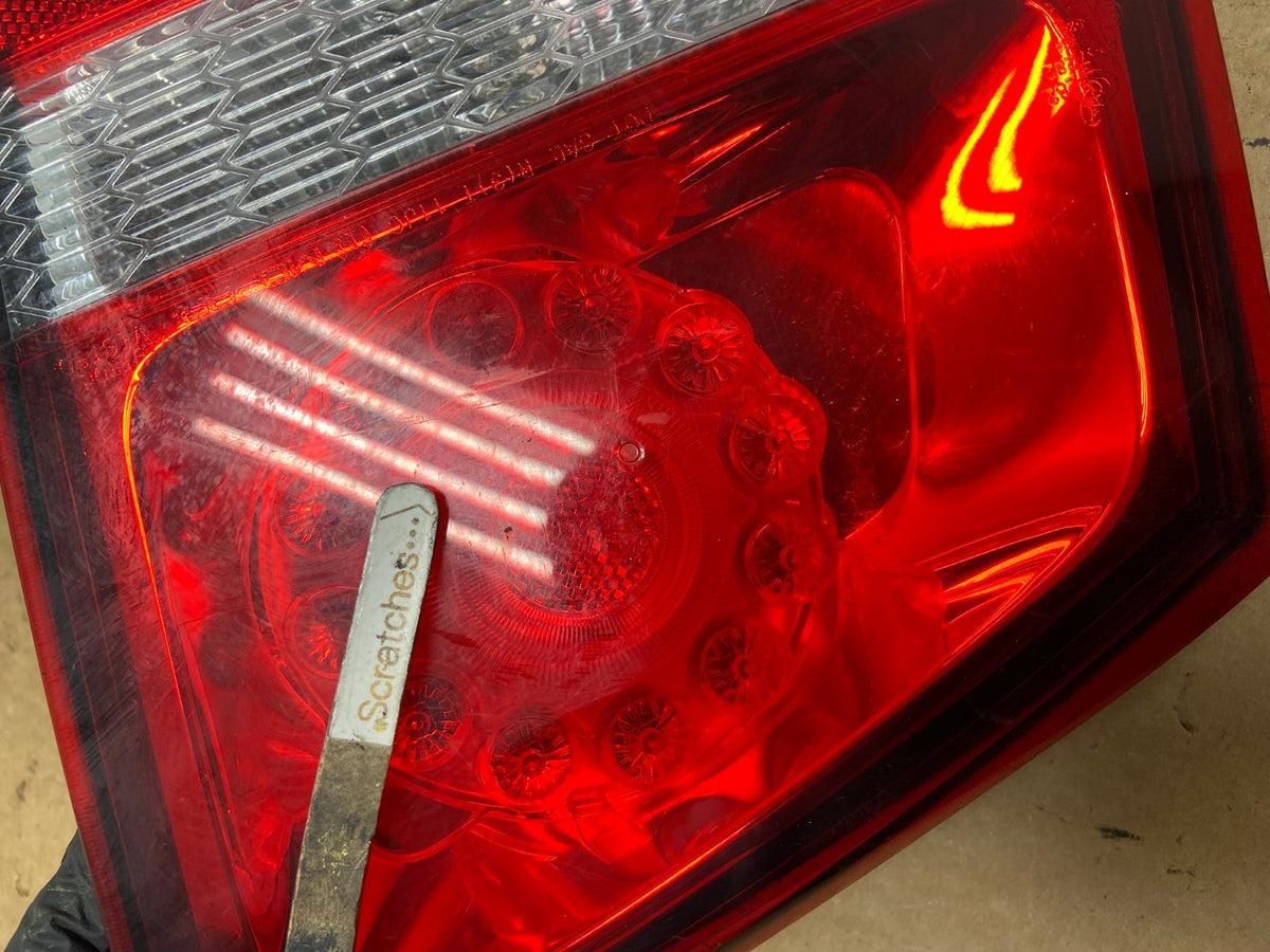 2011-2020 Dodge Journey Right Passenger Rh Side LED Inner Tail Light AI3502 LK3
