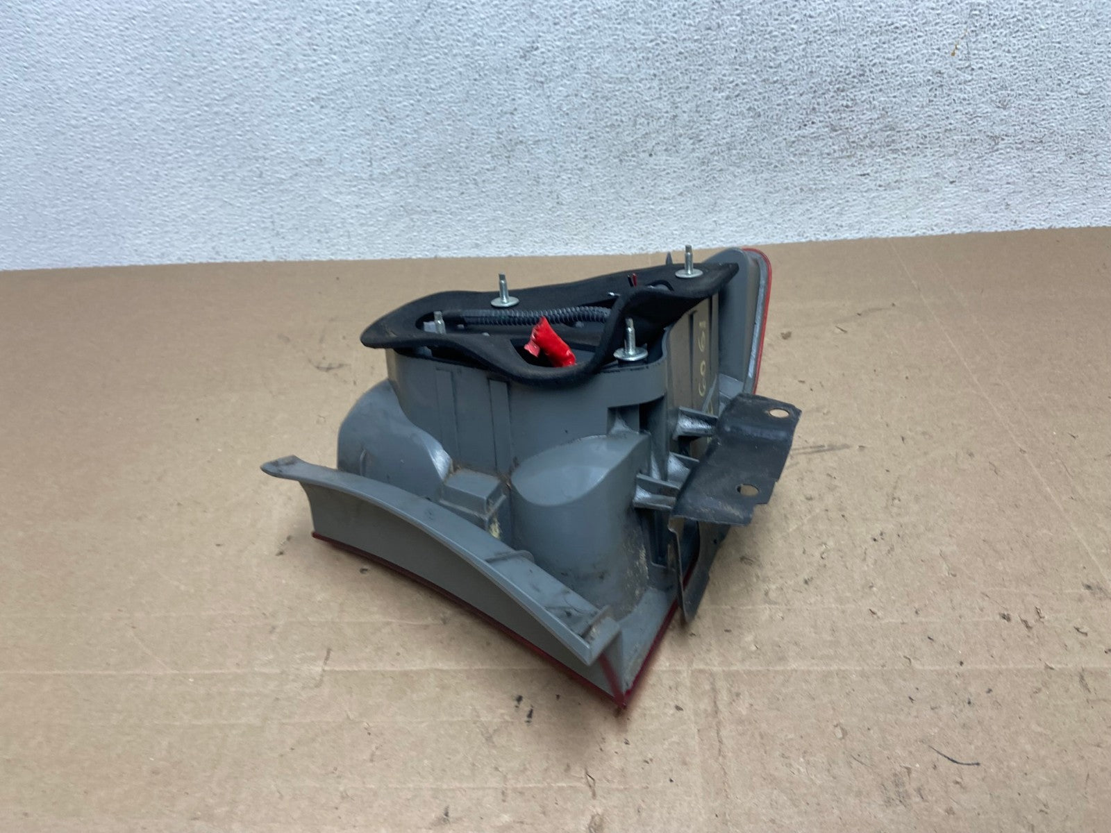 2006 2007 2008 Honda Civic Sedan Left Driver Lh Tail Light AE6061 LK4