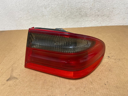 2000-2002 Mercedes-Benz E-Class E430 E320 Right Side Tail Light AE31270