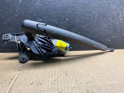 2011 to 2019 Ford Explorer Rear Windshield Wiper Motor ab0381 DG0