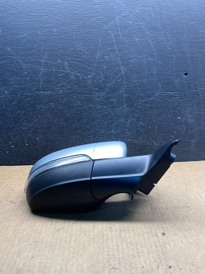 2011-2016 Volkswagen Jetta Sedan Right Passenger Side View Door Mirror AH7055 DW3