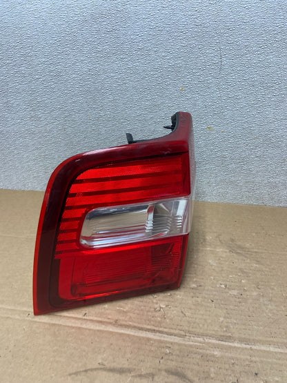 2007 to 2012 Ford Expedition Left Driver LH Side Tail light AB4564 LK2