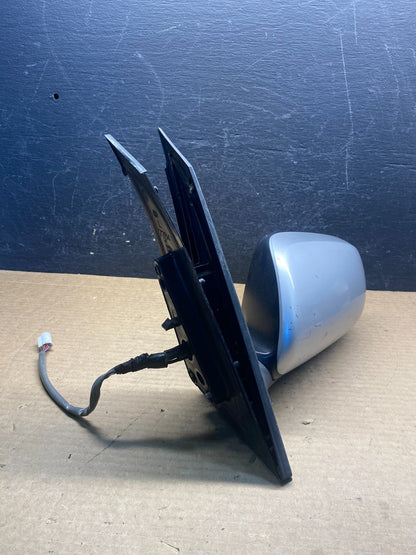 2004 to 2009 Toyota Prius Left Driver LH View Door Mirror AF4174 DW1