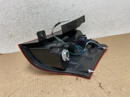 2011 to 2018 Dodge Grand Caravan Left Driver Tail Light Led AG8058 LK5